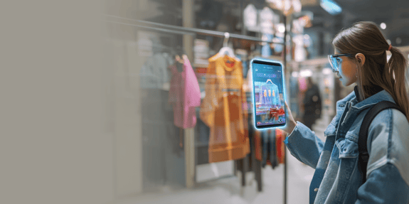 01-Building Omnichannel Experiences with commercetools