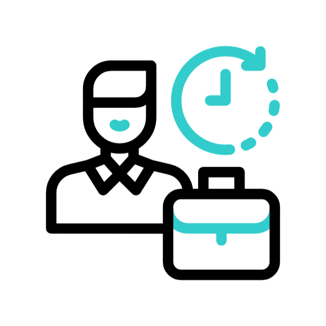 100+ certified Salesforce professionals