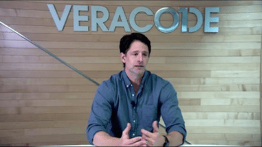 Heath Young | Veracode entry into prague