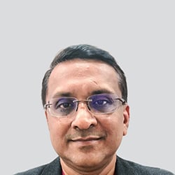 Aneesh Garg