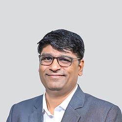 Ashish Gupta