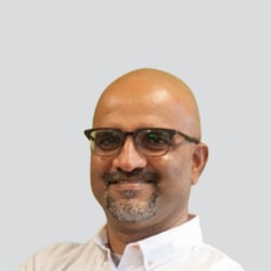 Ashutosh Bijoor