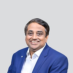 Devendra Deshmukh