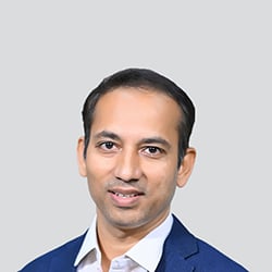 Jaywant Deshpande