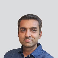 Mikunj Joshi