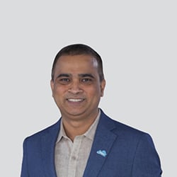 Nitin Agarwal