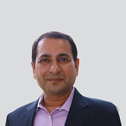 Santosh Saboo