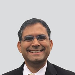 Shyam Upadhyay