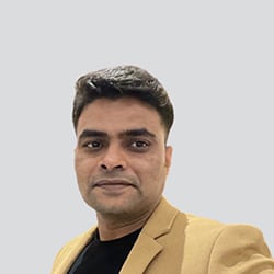 Thribhuvan Thakur