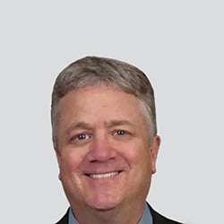 Tony Kernan