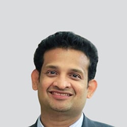 Ramesh Narasimhan