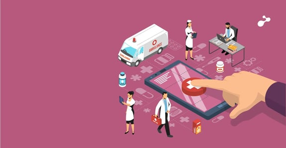 Increasing Demand and Impact of Digital Commerce in Pharma Industry