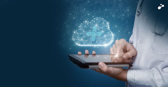 The Cloud is a Perfect Fit for Healthcare Big Data