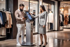 Consumer, Media & Retail