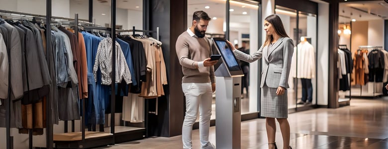 Consumer, Media & Retail