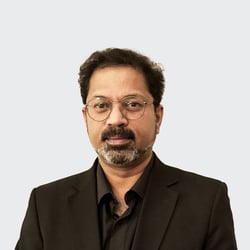 Praveen K. Chakravarthy