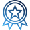 badge