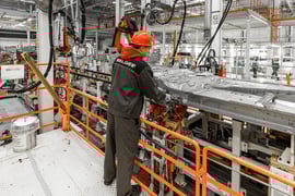 Manufacturing