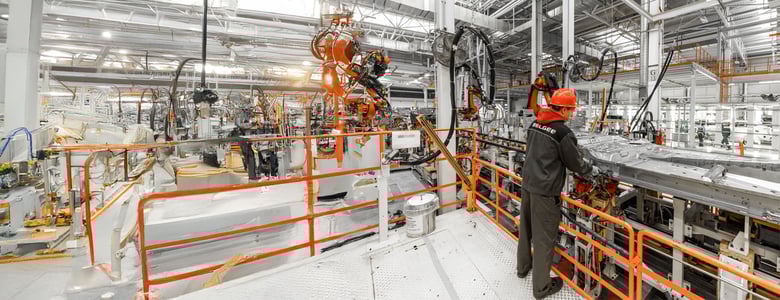 Manufacturing
