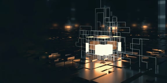 Data Architecture & Engineering