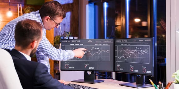 Accion Labs Listed In Top 20 Data Analytics Providers By CIO Review Magazine