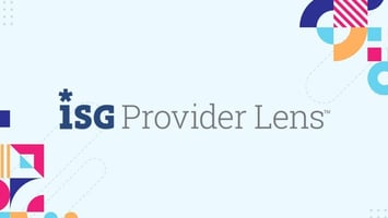ISG Provider