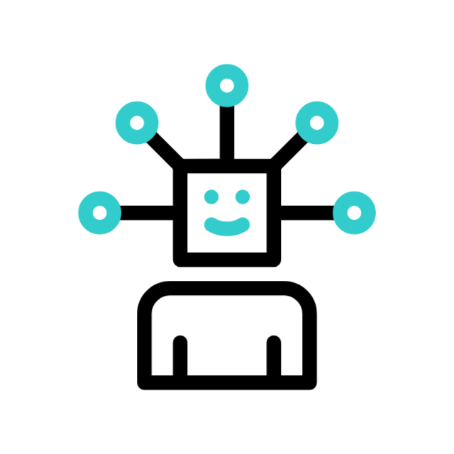 Assisted-Heal Bots