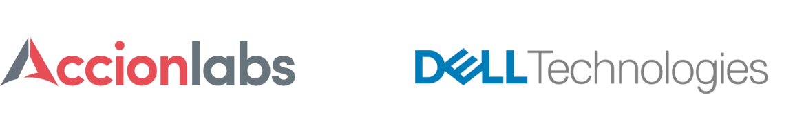 Accion Labs and Dell Technologies Accion Labs and Dell Technologies