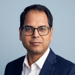 Dhiraj P –250