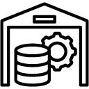 Enterprise Data model