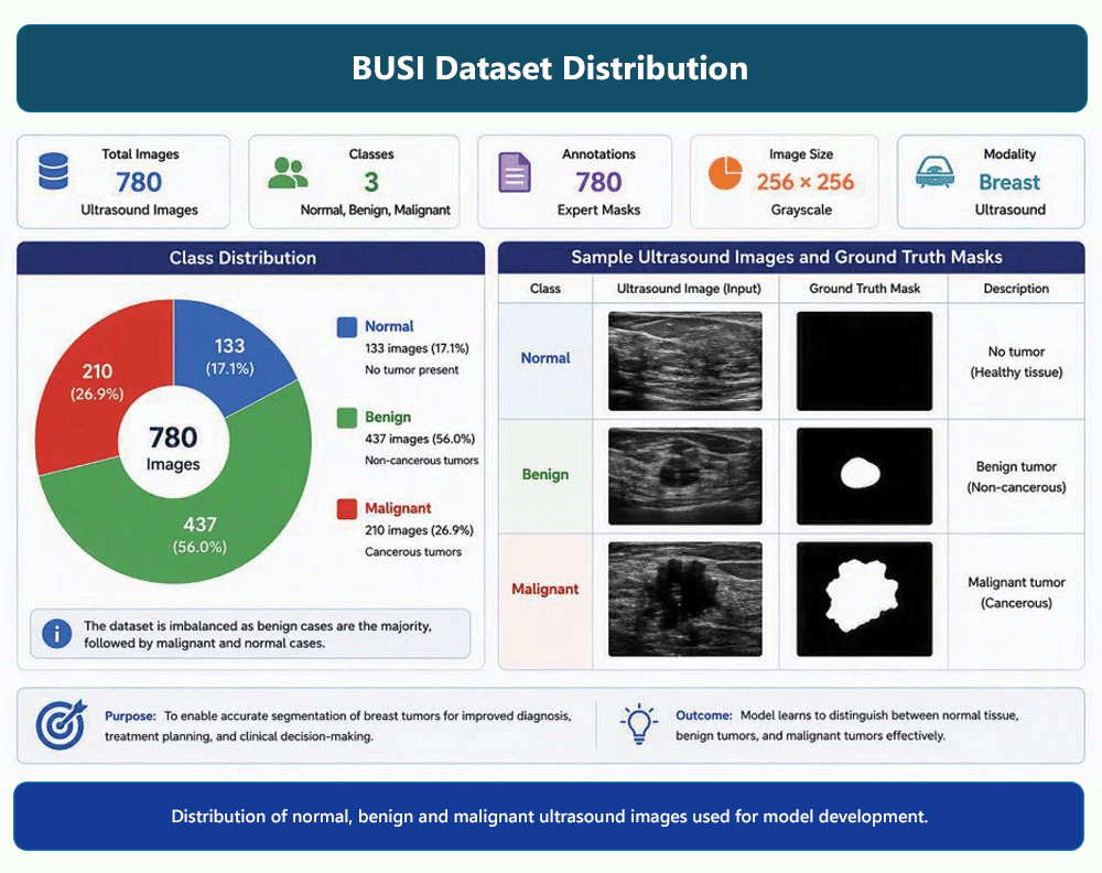 Dataset Distribution