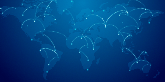 Lead Management in a Connected World