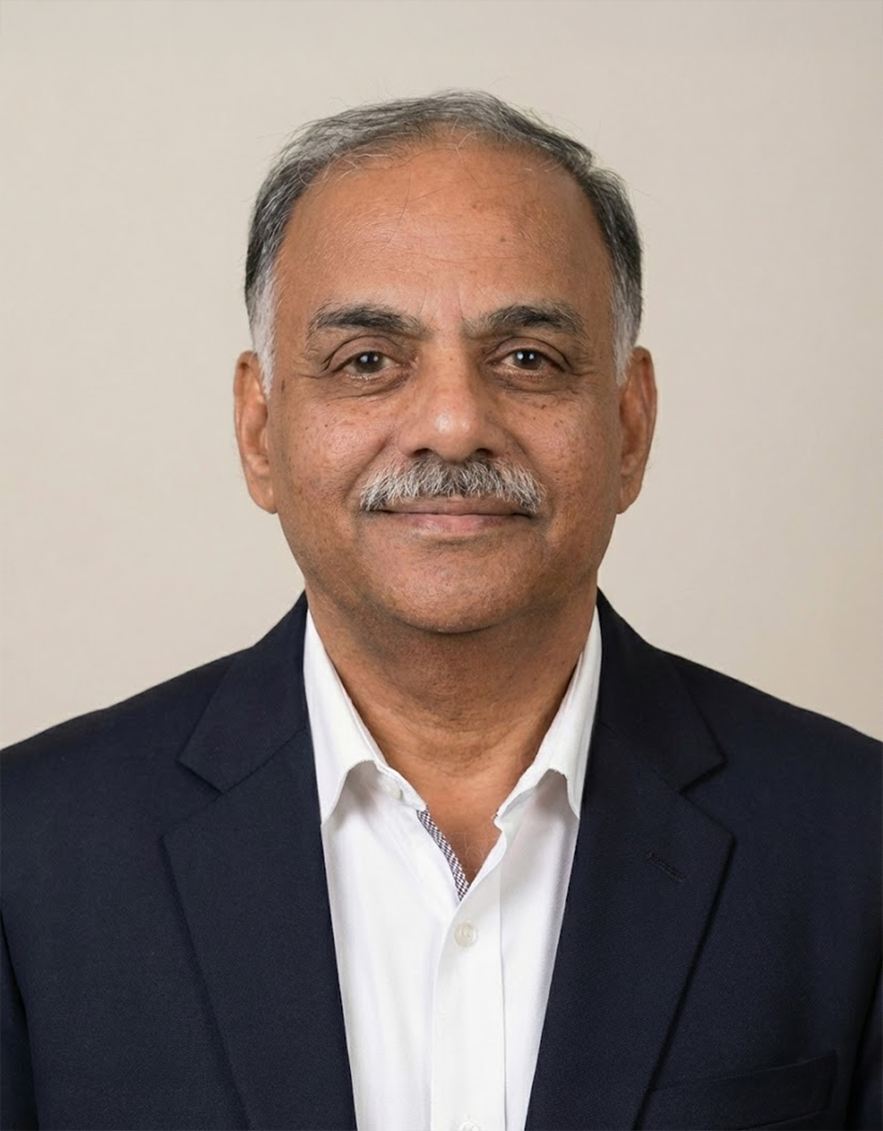 Mukundan - Netserv BU