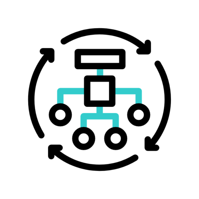 Reusable Architecture & Pre-built Modules