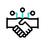 Long-term Partnership Focus