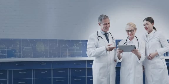 Strengthening a Healthcare Workforce Platform for Scale and Growth