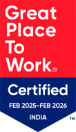 WORLD’S BEST WORKPLACES 2025 Accion Labs India Is Now Great Place to Work-CertifiedTM!