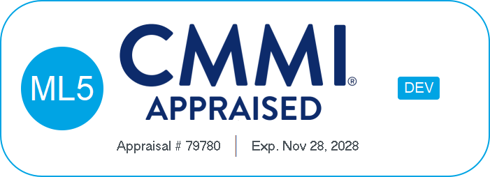 CMMI Maturity Level 5