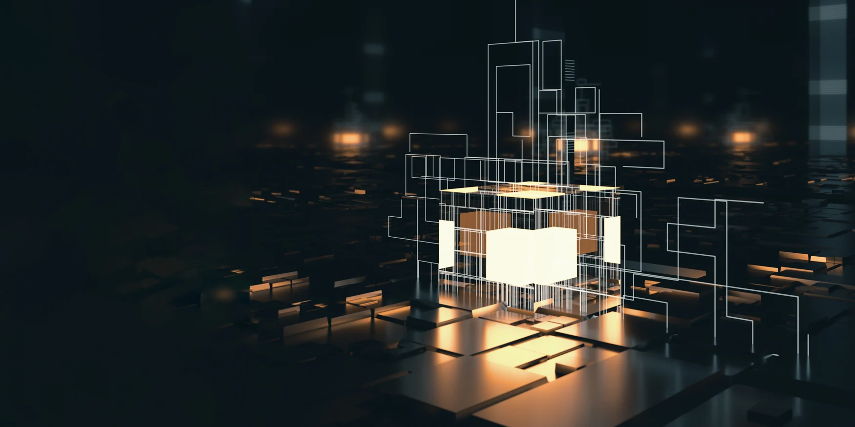 Scalable Data Architecture Services & Engineering Solutions