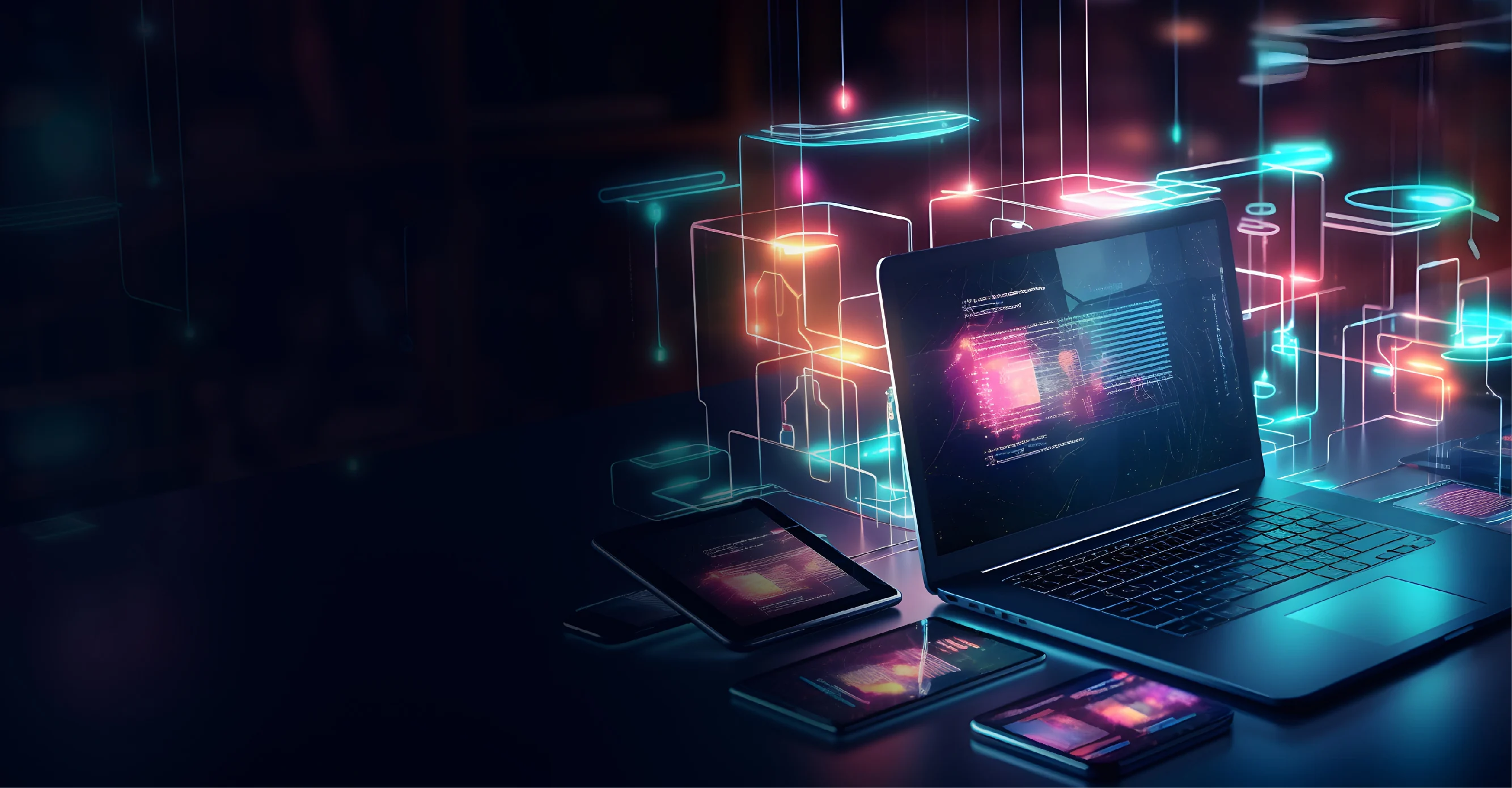 Image-Elevating Content Creation for a London-Based Marketing Agency in the Entertainment Industry