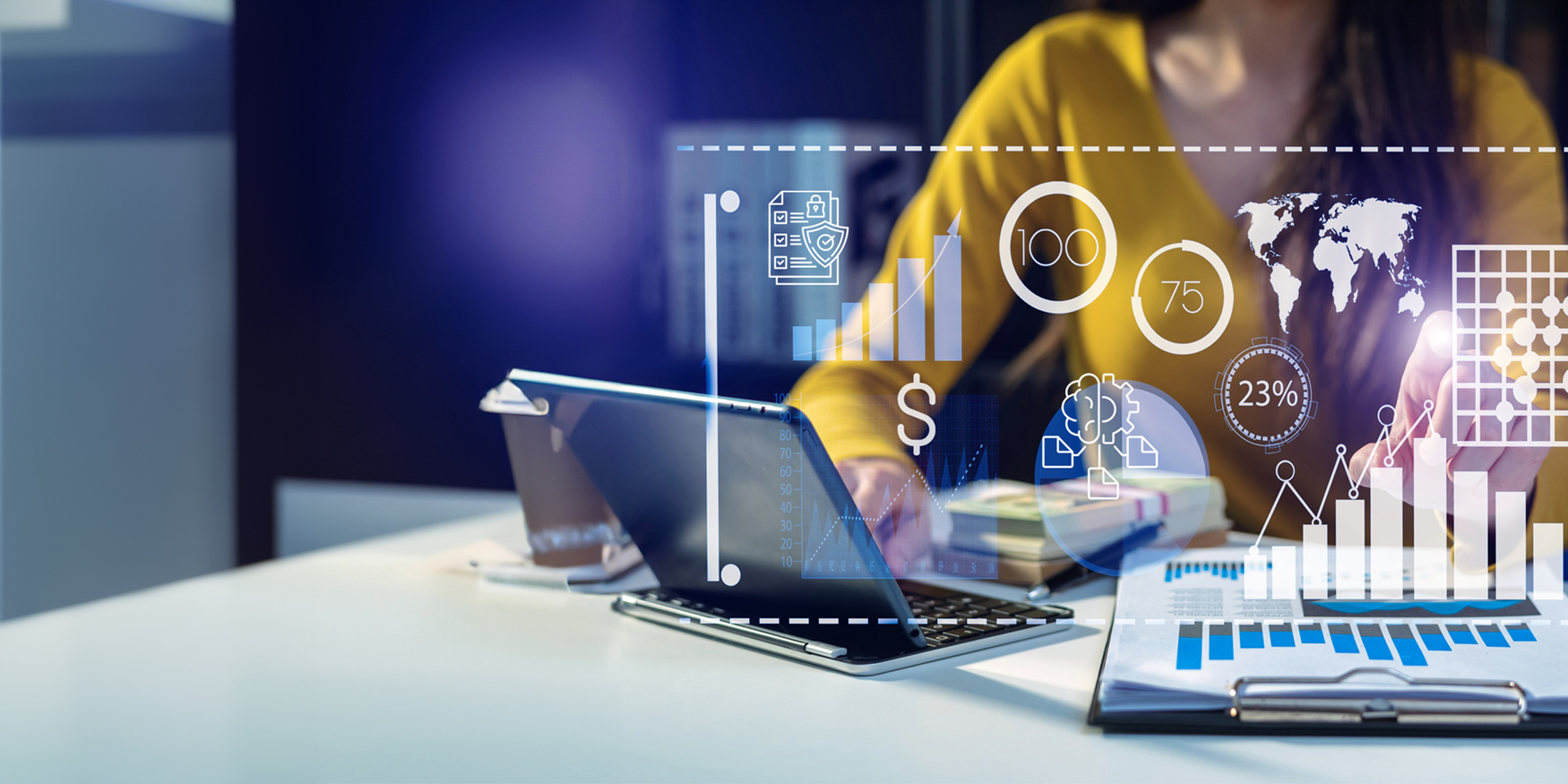 Finance-Auditing-Solutions-with-AI-Driven-Integration-Excellence