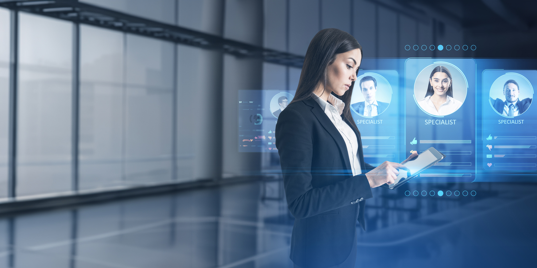 Transforming-Candidate-Profile-Management-in-Healthcare-Staffing-with-Generative-AI