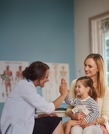 Accion Healthcare Mobile