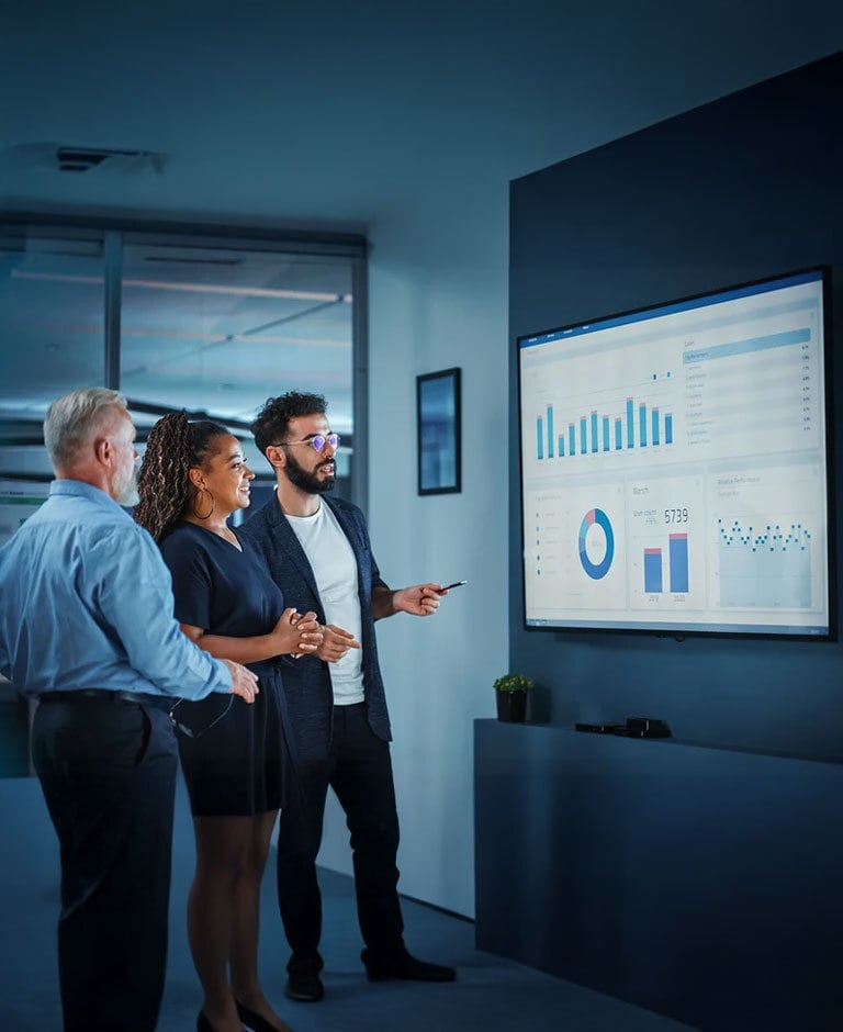Data and AI