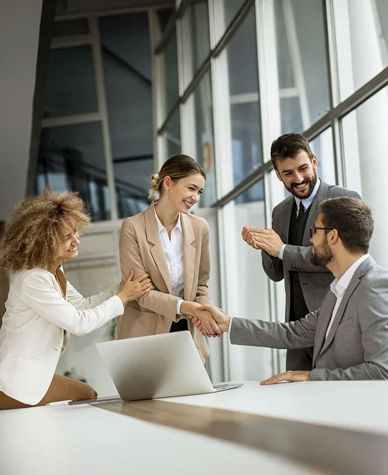 Enterprise System Automation