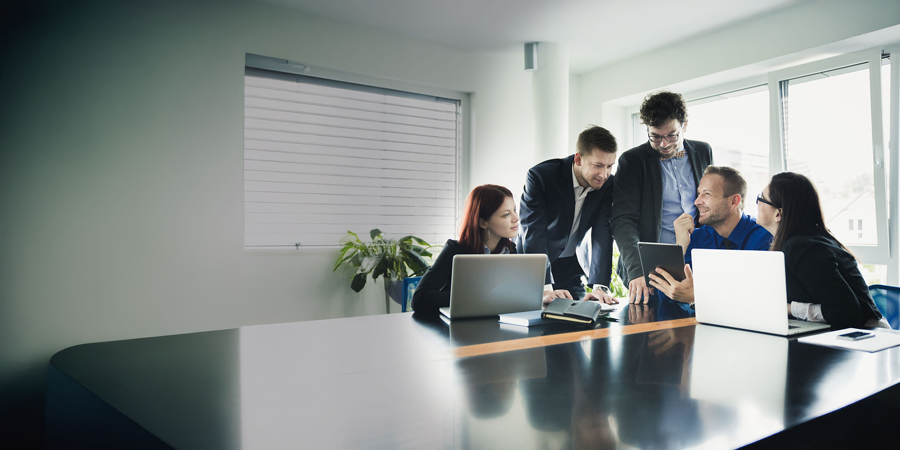 Modernizing Workforce Enablement with an AI-powered Knowledge Assistant​