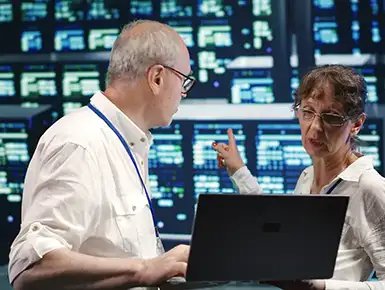 Data Migration and Cleansing