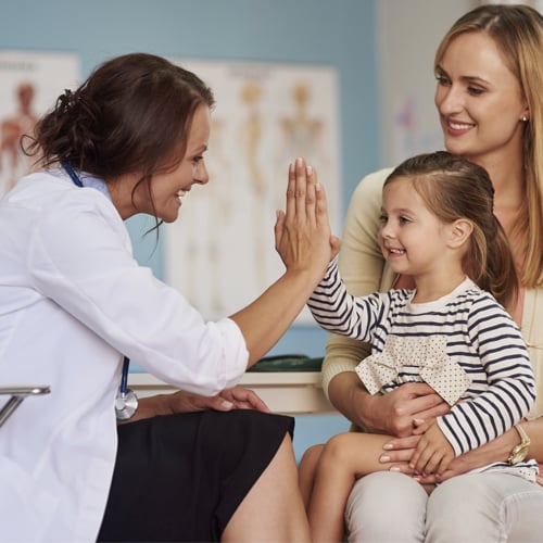 Healthcare