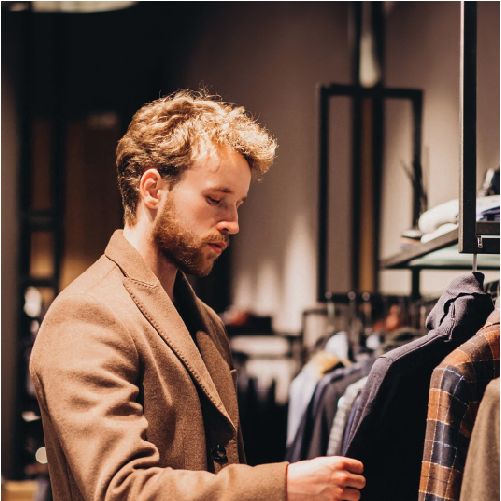 Retail & E-commerce