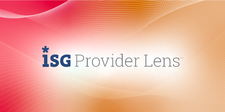 ISG Provider Lens